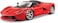 Tobar B18-36907 1:43 Ferrari Signature LAFERRARI Aperta, Red