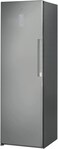Whirlpool 251L Net Capacity Freestanding Upright Freezer Inox UW8F2DXBIEX