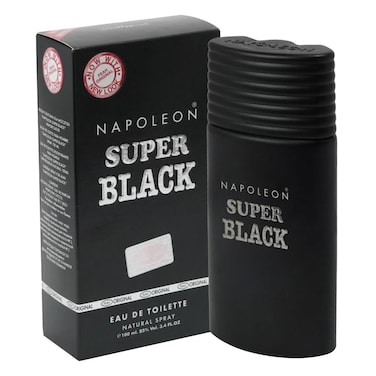 Feah Napoleon Super Black 100Ml