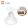 KKmoon-Aqara RTCGQAZDZ11LM Mijia Intelligent Human Body Sensor Base 360 Degree Rotation