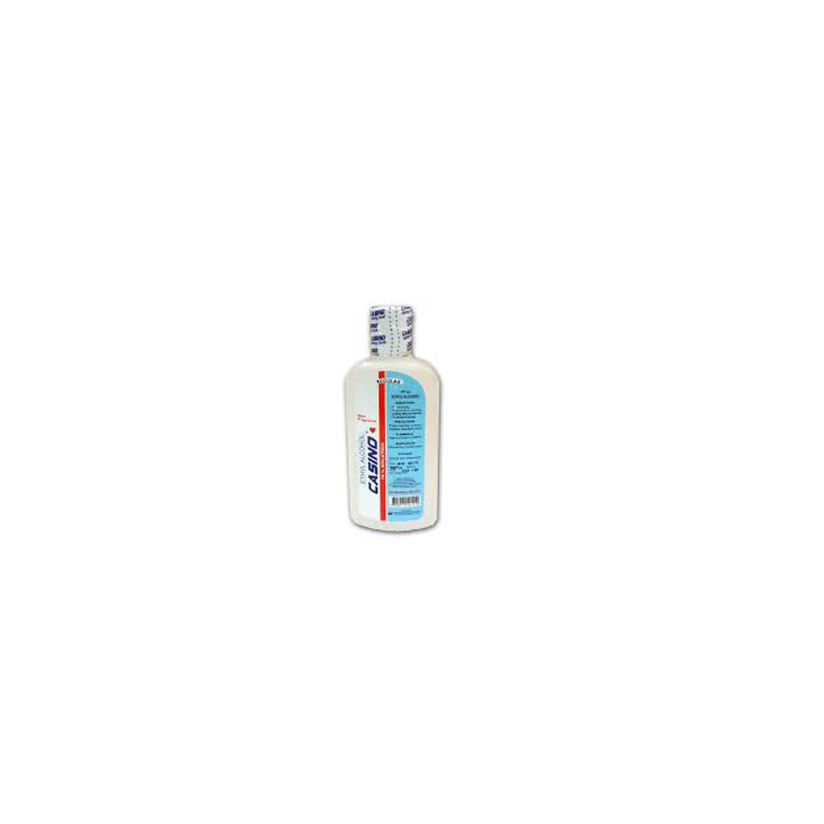 CASINO ETHYL ALCOHOL 500mL ×10本 Casino Ethyl Alcohol Active 500ml