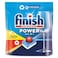 Finish Dishwasher Tablets with Lemon Scent - 30 Tablets