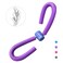 Generic-Multi-functional Thigh Toner Workout Equipment Arm Leg Inner Thigh Trimmer Workout Exercise Equipment