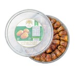 Buy Siafa Sukkari Rutub Date 1kg in Saudi Arabia