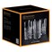 Nachtmann 97784 Highland Long Drink Tumbler 4 Pieces