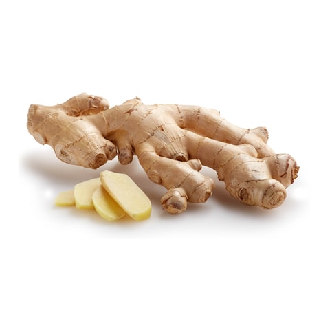 Ginger Loose