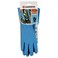 Gardena Small Water Gloves (Size 7, Turquoise)