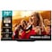 Hisense 75-Inch UHD 4K Smart TV 75U9GQ Black