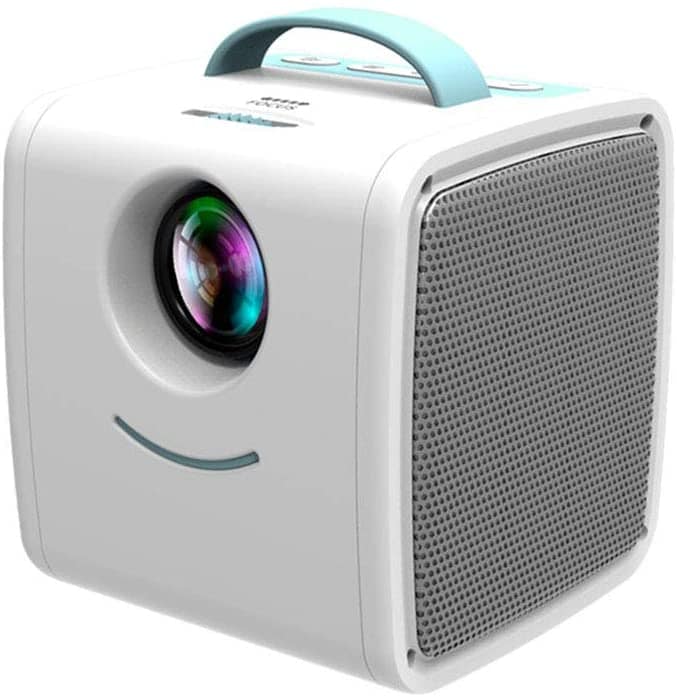 Duchic Duchic Portable Hd Projector