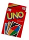Generic Uno Family Fun Card Game 8.8 X 5.6cm