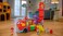 Cocomelon Deluxe Transforming Firetruck Battery Operated