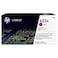 HP Magenta Print Cartridge, Cf323A
