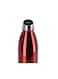 Royalford Stainless Steel Vacuum Bottle Red 500ml