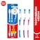Colgate Extra Clean Toothbrush Medium 2  1 Piece Free