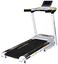 Marshal Fitness Multi Function Home Use DC Motorized 4.0 HP Treadmill with LCD Screen One Way-3325-1