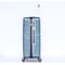 STARLIFE 3 Piece ABS Hard side Trolley Luggage Set Spinner Wheels with Number Lock