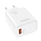 FASTER FC-11QC Fast Wall Charger 20W Qualcomm QC 3.0A