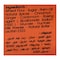 Class A Speculoos Caramel Biscuit - 37 gram