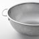Idealisk - Colander, Stainless Steel