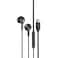 Promate LUMIBUDS-C Earphones with USB-C Connector