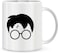 Giftex Harry Potter Design Coffee Mug