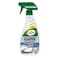 Turtle Wax Clearvue Glass Cleaner Clear 500ml