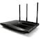 TP-Link Archer VR400-AC1200 Wireless Gigabit VDSL/ADSL Modem Router(Black).