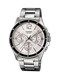 Casio - Men's Enticer Analog Watch MTP-1374D-7AV
