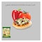 Al Faysal Original Pizza Time 75g