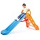 Grow&rsquo;n Up Qwikfold Maxi-Slide With Water Sprinkler &ndash; Blue And Orange 2017