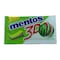 Mentos Fresh Gum Watermelon 3D - 8.5 gm