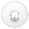 APPLE CHARGING DOCK MAGNETIC WHT