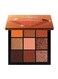 Huda Beauty Topaz Obsessions Eyeshadow Palette Topaz Obsessions