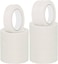 Masking Tape, 24 Rolls White Strong Adhesive Tape for Painting, Decorating, DIY Home, Office, School Stationery, Arts, DIY Crafts etc, 1 inch x 20 yards