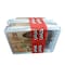 Al Tahhan Semi Dried Dates - 400 gm - 2 Pieces