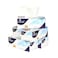 Fine Facial Tissue 2ply 200Sheetx5's