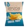 سبادز بطاطس شيبسي بطعم الجبنه - 72 جرام