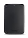 Toshiba Canvio Basics Portable Hard Drive 1Tb Black