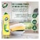 Jif Cream Cleaner, With Micro Crystals Technology, Lemon, Eliminates Grease, Burnt Food &amp; Limescale Stains, 1.5L