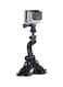 Sunshine - Tripod For Digital And Camcorder Camera Black