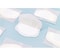 Star Babies Buy 2 Get 1 (Breast pad 10, Disposable bibs 10, Scented bag with dispenser 2pcs)