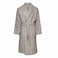 JOHN BLUNDELL 100% COTTON BATHROBE