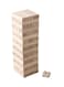 Generic Wooden Classic Jenga Game 6+ Years