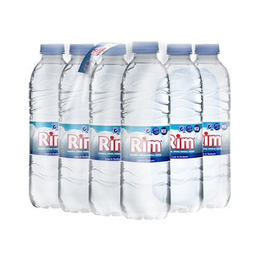 Rim Mineral Water 500ML X12