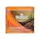VOCHELLE Gift Covered Almond Chocolate Tin Square 180g