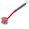 Home Pro Dish Brush Multicolour