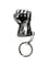 Fly2Sky Hulk Fist Keychain