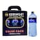 Keringet Natural Mineral Water 1L X 6