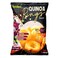OptiTect Onion Flavour Quinoa Rings Snack 30g