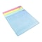 Migo&#39;s Microfiber Towel - 30 x 30 - Cm - 6 Pieces